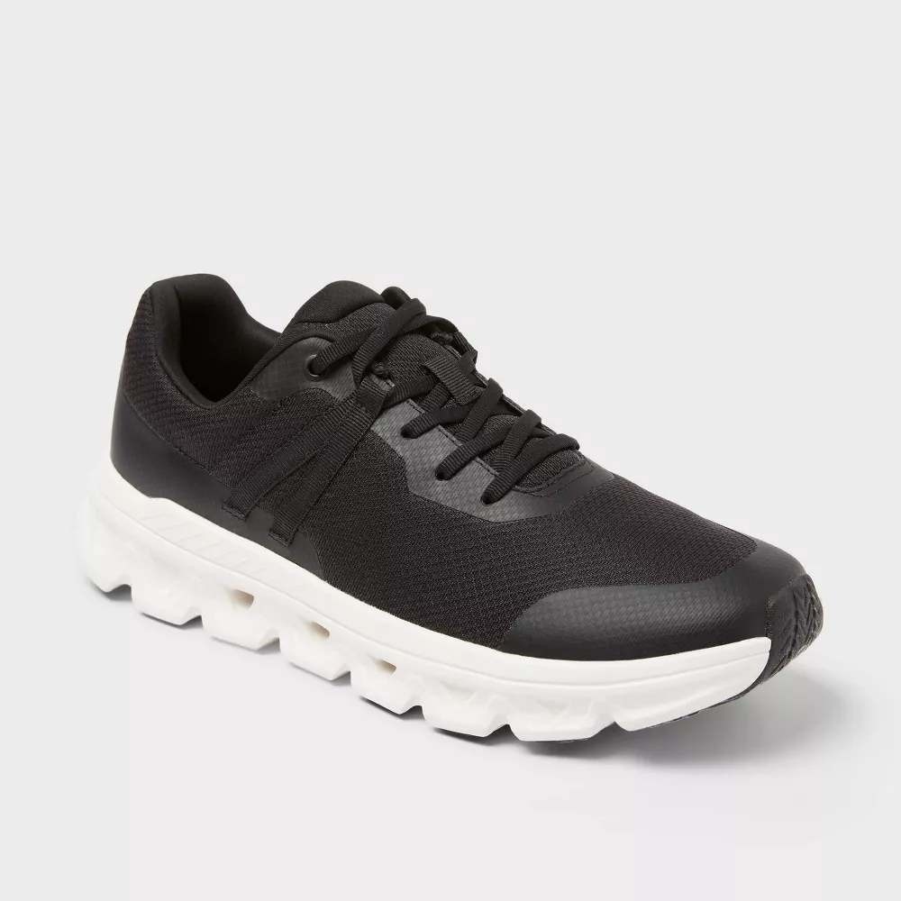 Men's Kenji Performance Sneakers by All In Motion Size 8 New With Tags